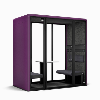 Koplus | Kolo Duo ADA/DDA Acoustic Booth