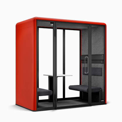 Koplus | Kolo Duo ADA/DDA Acoustic Booth