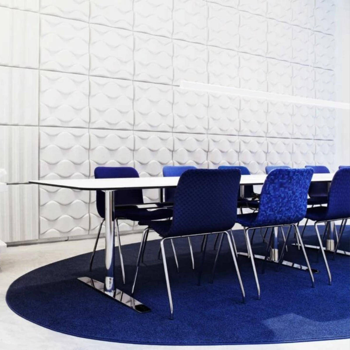 Offecct | Soundwave® Flo - Acoustic Panel