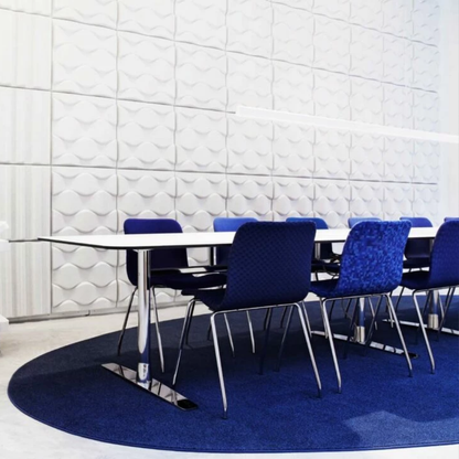 Offecct | Soundwave® Flo - Acoustic Panel