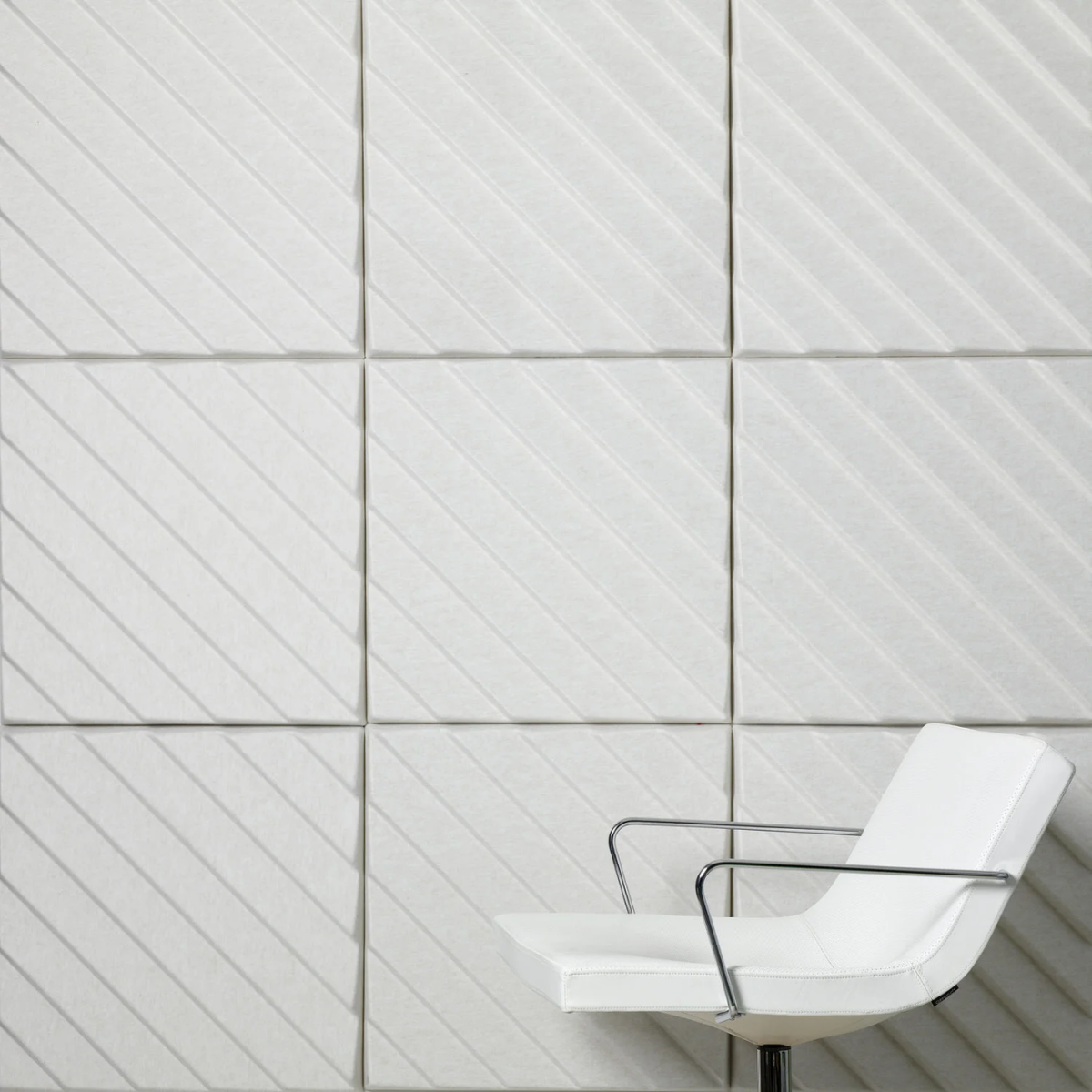 Offecct | Soundwave® Stripes - Acoustic Panel