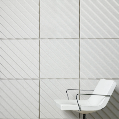 Offecct | Soundwave® Stripes - Acoustic Panel