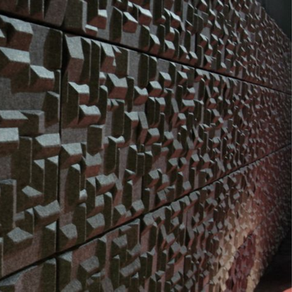 Offecct | Soundwave® Village - Acoustic Panel