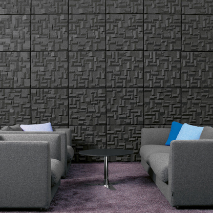 Offecct | Soundwave® Village - Acoustic Panel