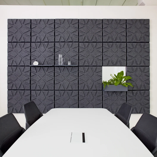 Offecct | Soundwave® Geo - Acoustic Panel