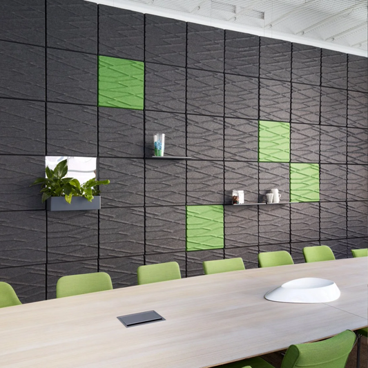 Offecct | Soundwave® Botanic - Acoustic Panel