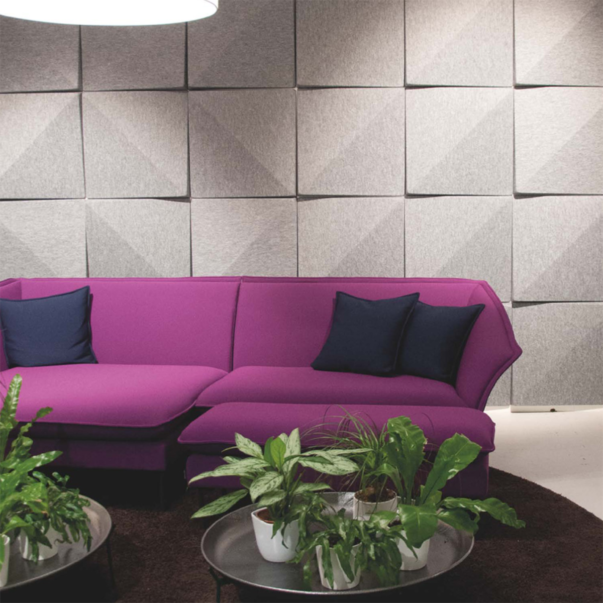 Offecct | Soundwave® Bella - Acoustic Panel