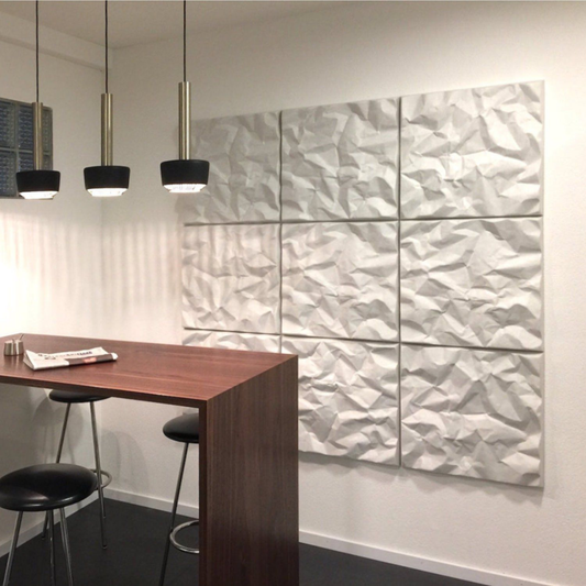Offecct | Soundwave® Scrunch - Acoustic Panel