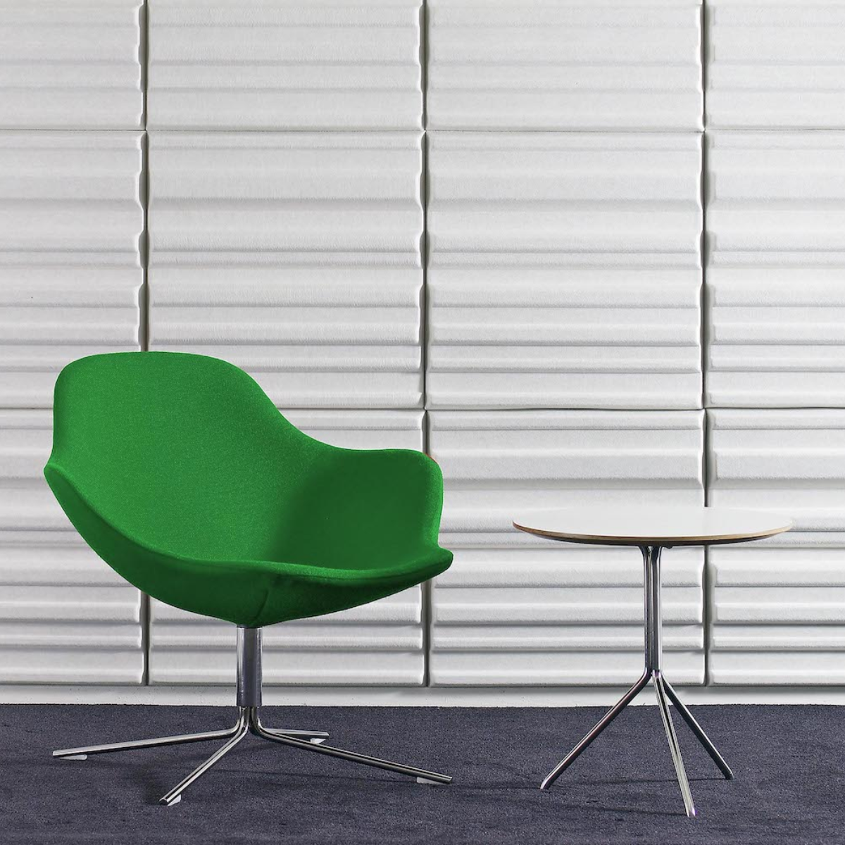 Offecct | Soundwave® Sky - Acoustic Panel