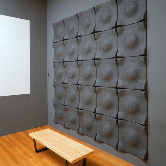 Offecct | Soundwave® Swell - Acoustic Panel