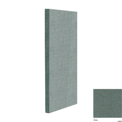 MuffleStick | Rectangle Self-Adhesive Acoustic Panel