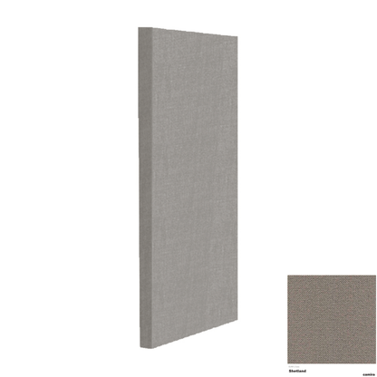 MuffleStick | Rectangle Self-Adhesive Acoustic Panel