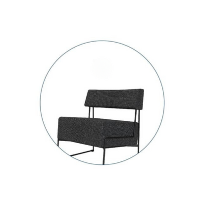 Koplus | Milli Sit Sofa