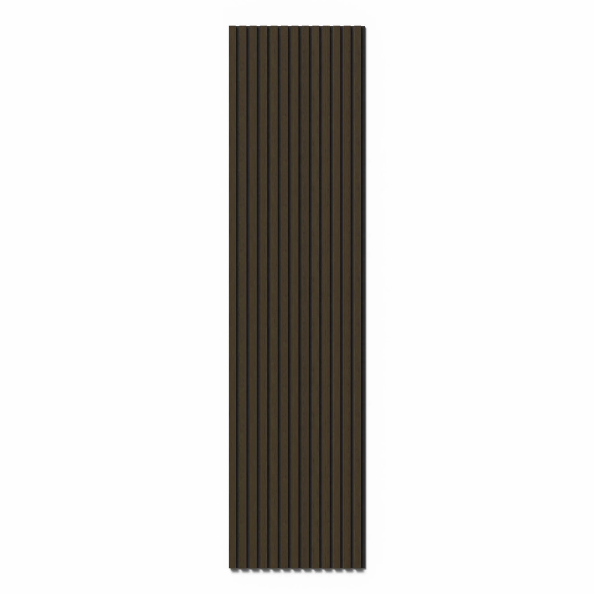 MuffleTimber - Fire Retardant Certified (FRC) | Acoustic Slat Wood Wall Panel