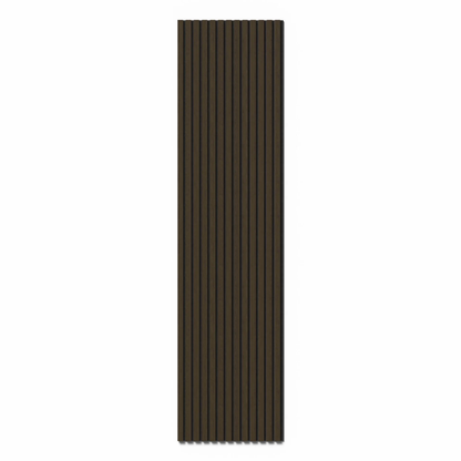 MuffleTimber - Fire Retardant Certified (FRC) | Acoustic Slat Wood Wall Panel