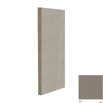MuffleStick | Rectangle Self-Adhesive Acoustic Panel