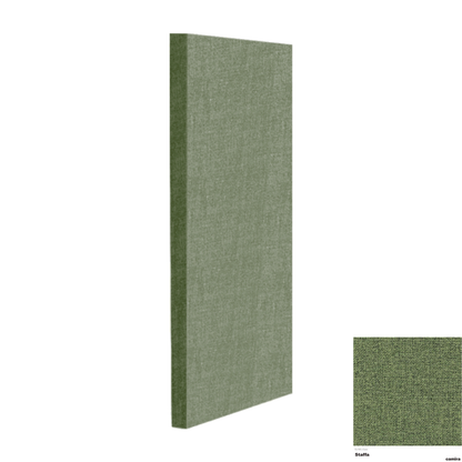 MuffleStick | Rectangle Self-Adhesive Acoustic Panel