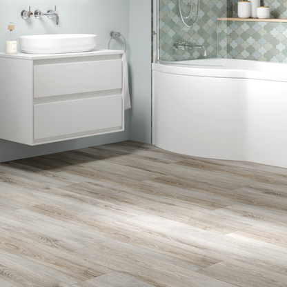 Malmo™ | Senses Rigid - Plank