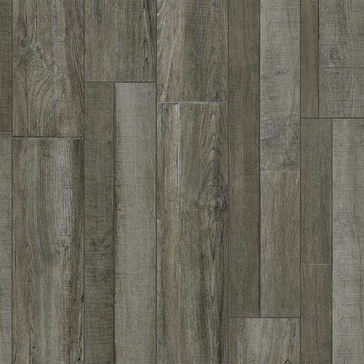Malmo™ | Senses Rigid - Multi-width Plank