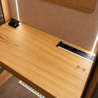 MEAVO | Haven Focus Pod