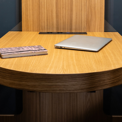 MEAVO | Haven Two Meeting Pod