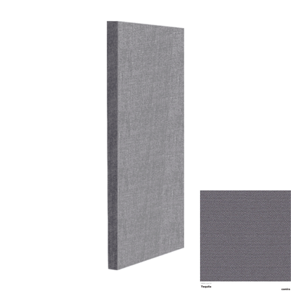 MuffleWall | Rectangle Acoustic Fabric Panel