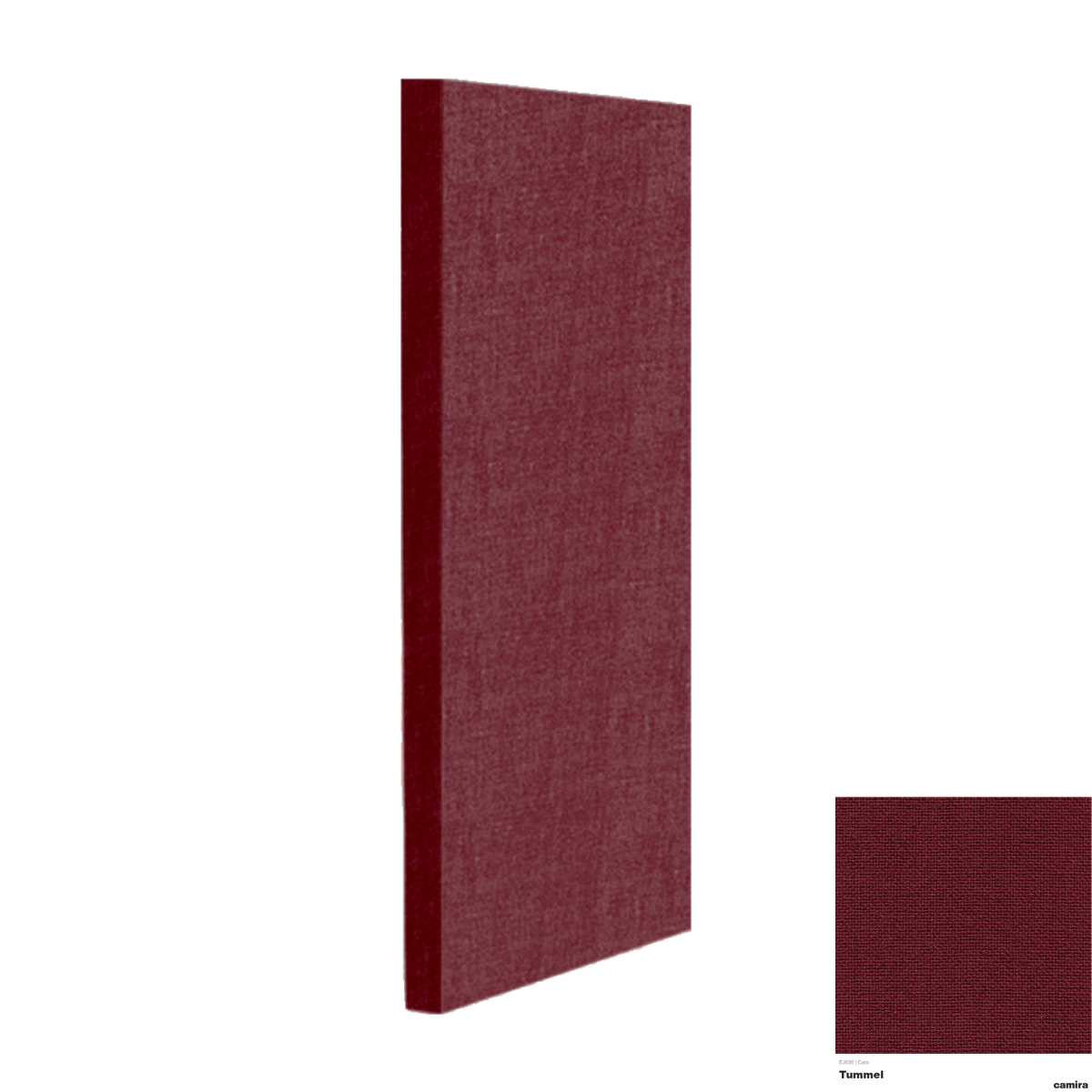 MuffleStick | Rectangle Self-Adhesive Acoustic Panel