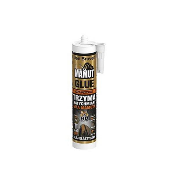 FLUFFO Adhesive For FIRE-RESIST Range