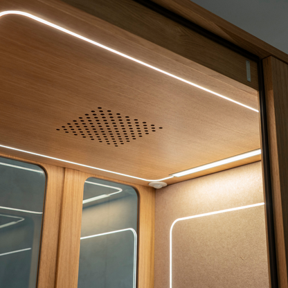 MEAVO | Haven Focus Pod