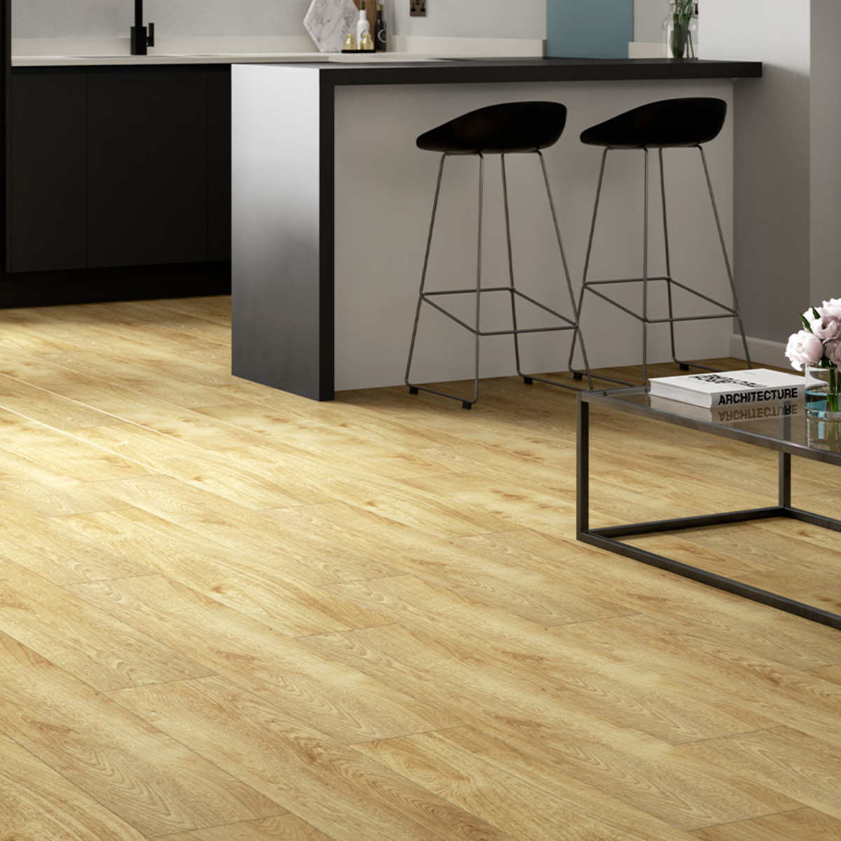 Malmo™ | Senses Rigid - Plank