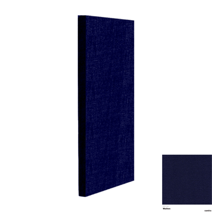 MuffleStick | Rectangle Self-Adhesive Acoustic Panel