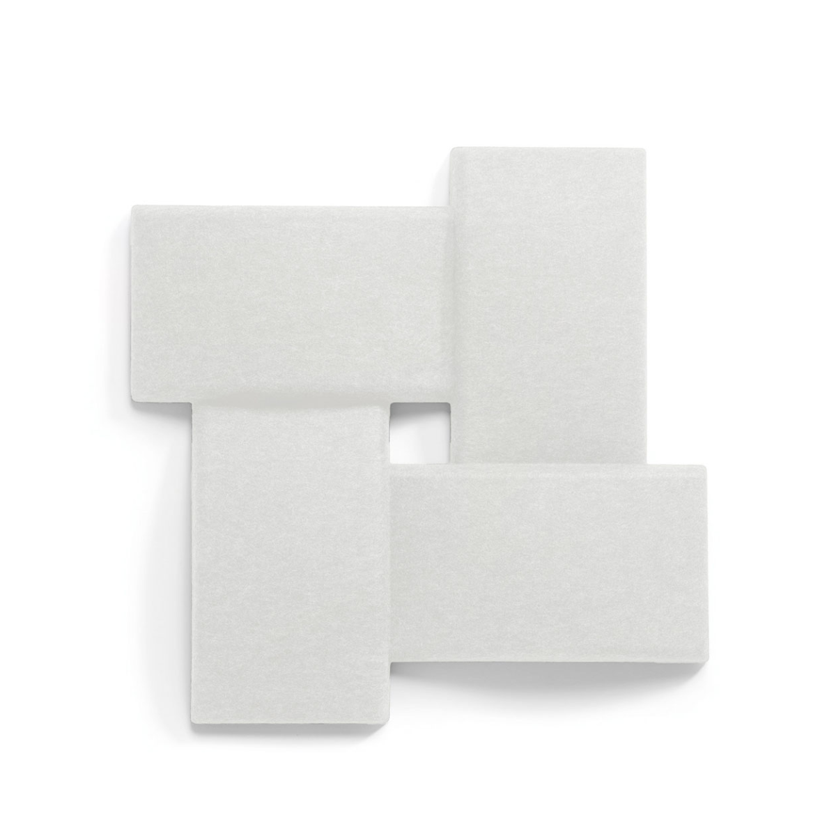 Offecct | Soundwave® Wicker - Acoustic Panel