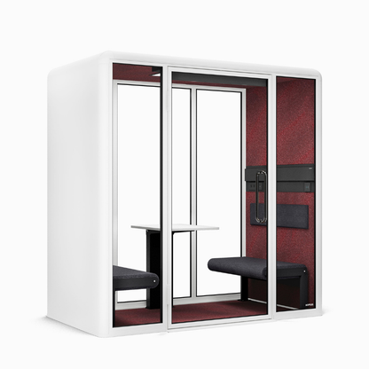 Koplus | Kolo Duo ADA/DDA Acoustic Booth