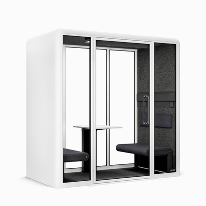 Koplus | Kolo Duo ADA/DDA Acoustic Booth