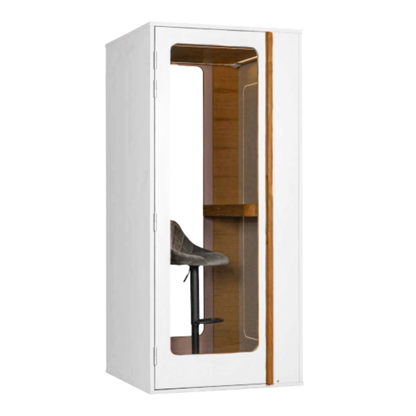 MEAVO | Haven One Phone Booth