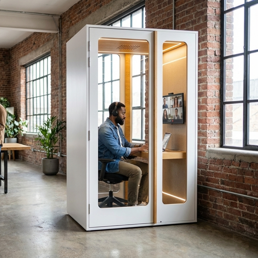 MEAVO | Haven Focus Pod