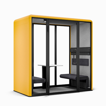 Koplus | Kolo Duo ADA/DDA Acoustic Booth